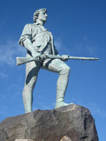 Minuteman Patriot